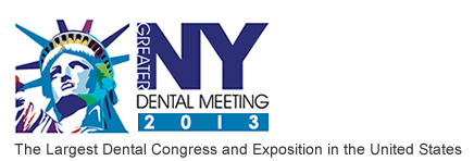 GNYDM Logo